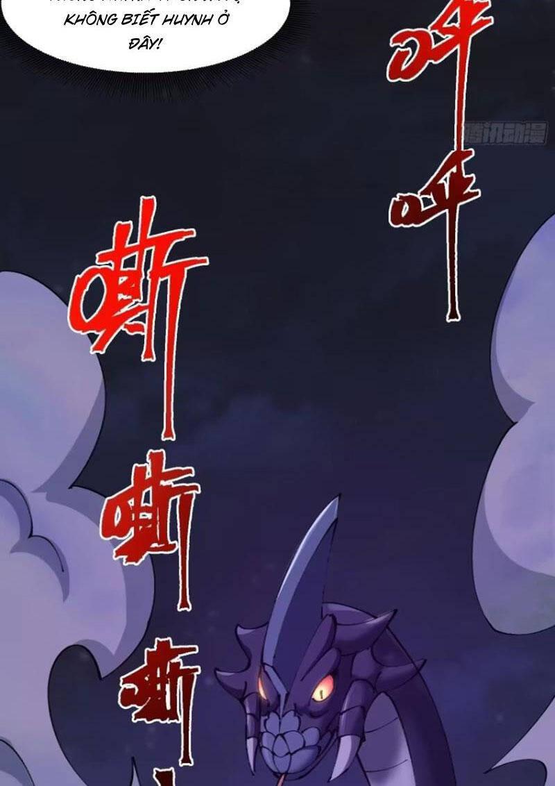 Tu Tiên Đại Lão: Bắt Đầu Tu Luyện Từ Tâm Trí Chapter 30 - Trang 2