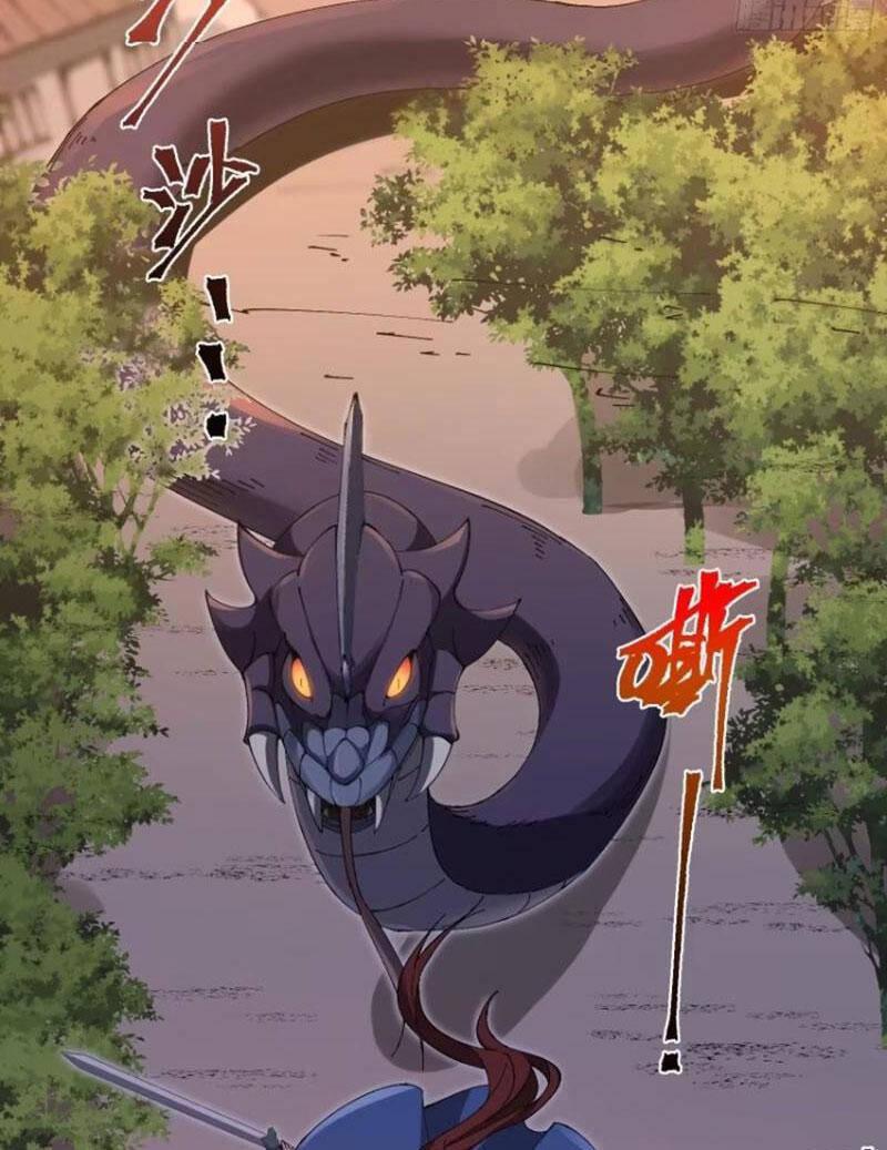 Tu Tiên Đại Lão: Bắt Đầu Tu Luyện Từ Tâm Trí Chapter 30 - Trang 2