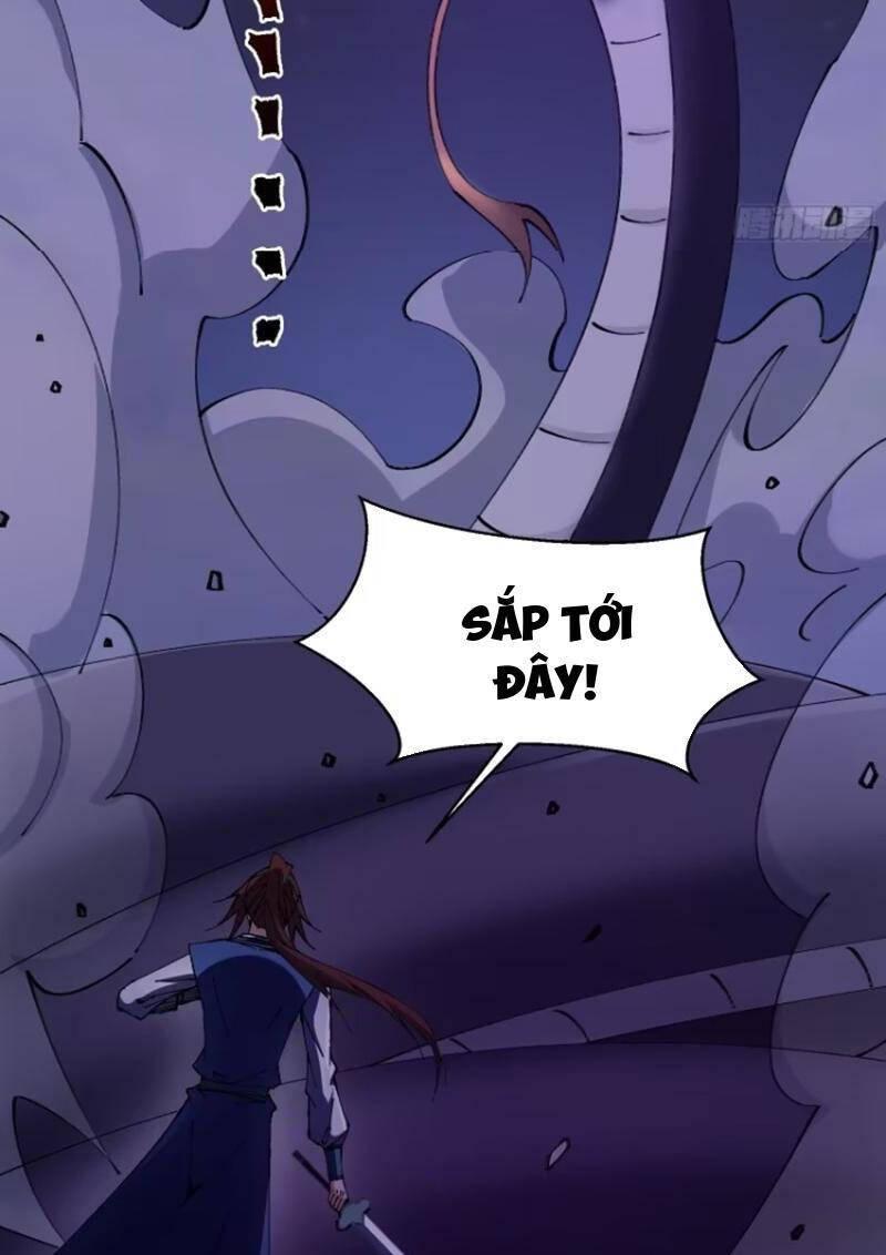 Tu Tiên Đại Lão: Bắt Đầu Tu Luyện Từ Tâm Trí Chapter 30 - Trang 2