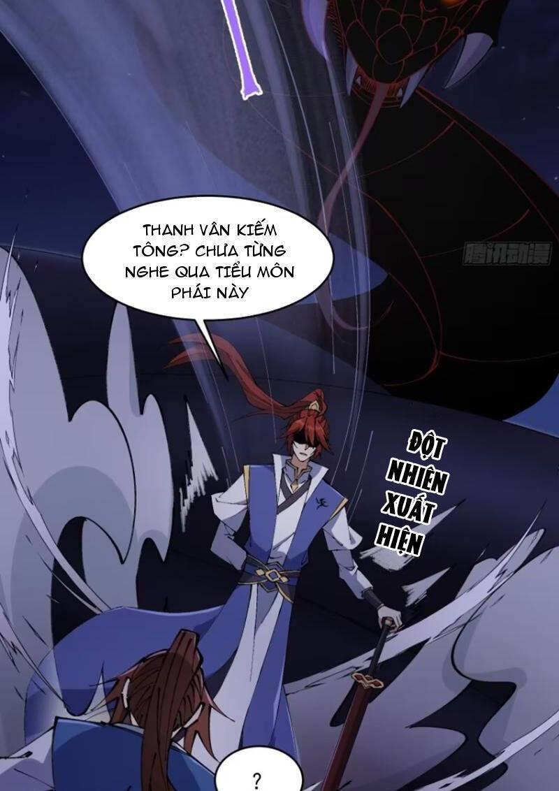 Tu Tiên Đại Lão: Bắt Đầu Tu Luyện Từ Tâm Trí Chapter 30 - Trang 2