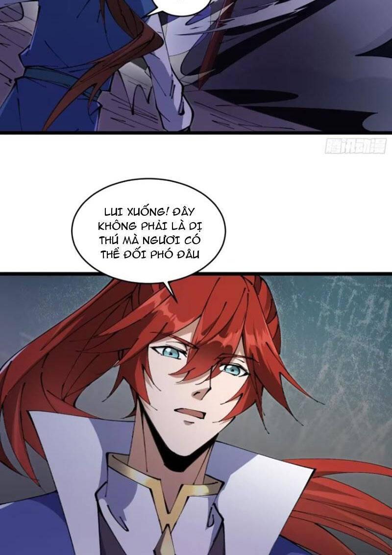 Tu Tiên Đại Lão: Bắt Đầu Tu Luyện Từ Tâm Trí Chapter 30 - Trang 2