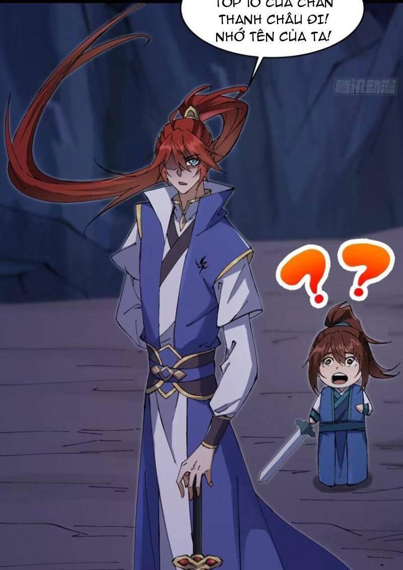 Tu Tiên Đại Lão: Bắt Đầu Tu Luyện Từ Tâm Trí Chapter 30 - Trang 2