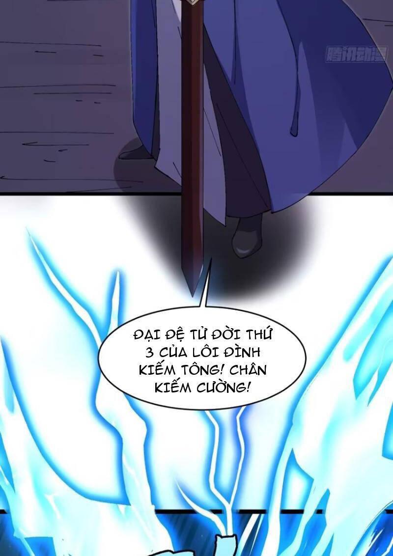 Tu Tiên Đại Lão: Bắt Đầu Tu Luyện Từ Tâm Trí Chapter 30 - Trang 2