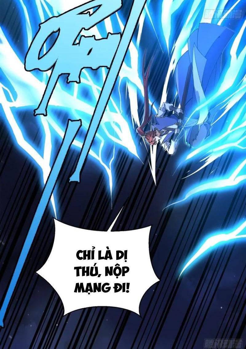 Tu Tiên Đại Lão: Bắt Đầu Tu Luyện Từ Tâm Trí Chapter 30 - Trang 2