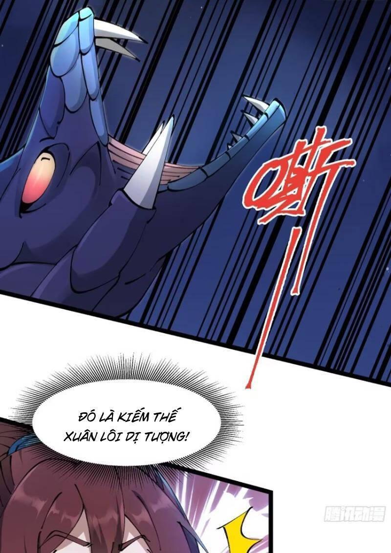 Tu Tiên Đại Lão: Bắt Đầu Tu Luyện Từ Tâm Trí Chapter 30 - Trang 2