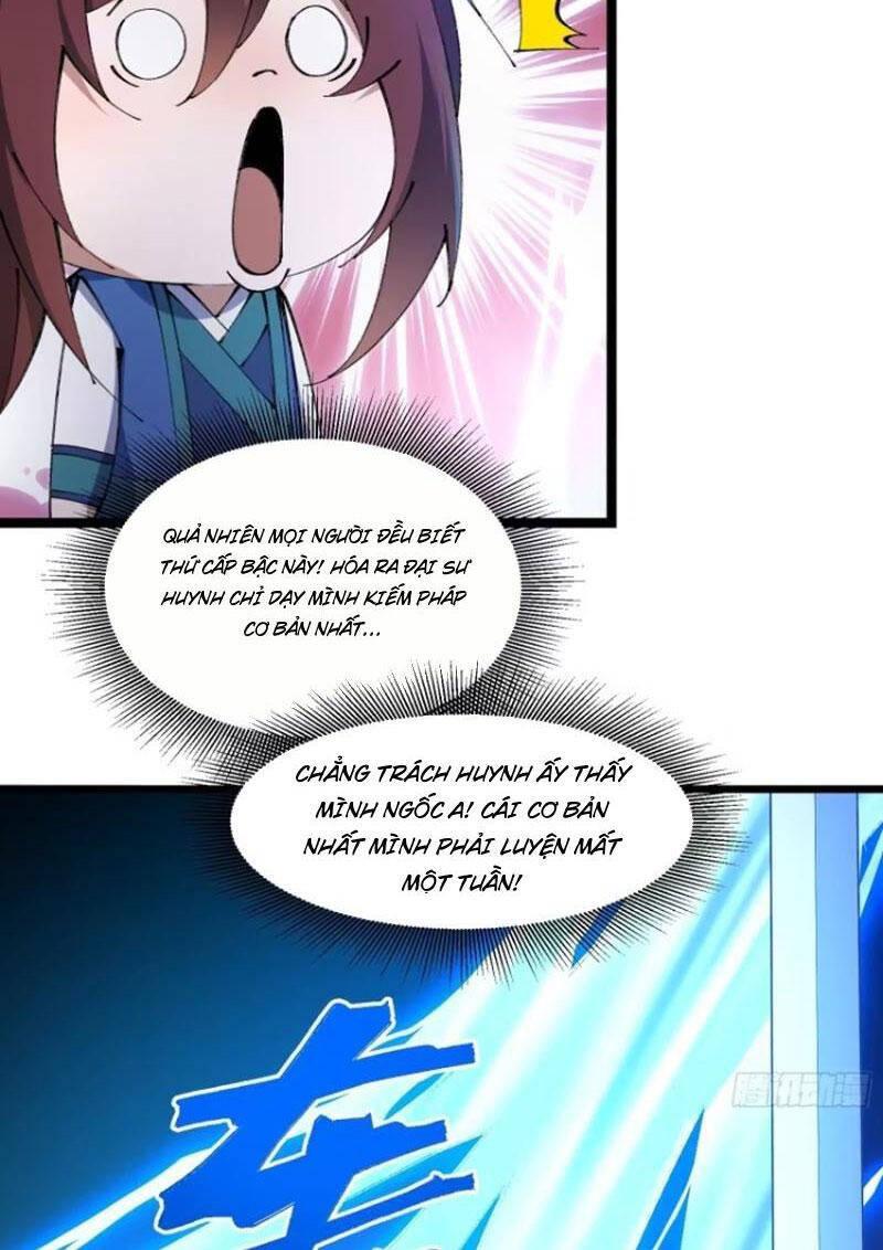 Tu Tiên Đại Lão: Bắt Đầu Tu Luyện Từ Tâm Trí Chapter 30 - Trang 2