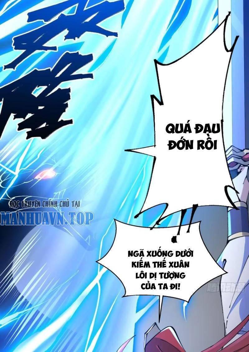 Tu Tiên Đại Lão: Bắt Đầu Tu Luyện Từ Tâm Trí Chapter 30 - Trang 2