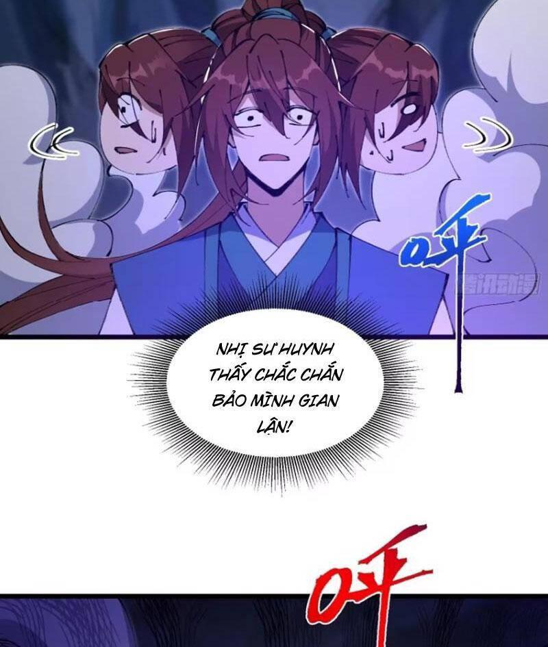 Tu Tiên Đại Lão: Bắt Đầu Tu Luyện Từ Tâm Trí Chapter 30 - Trang 2