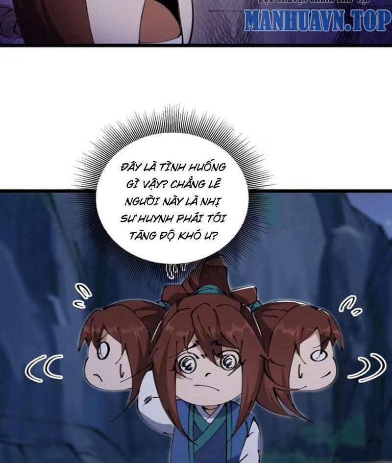 Tu Tiên Đại Lão: Bắt Đầu Tu Luyện Từ Tâm Trí Chapter 30 - Trang 2