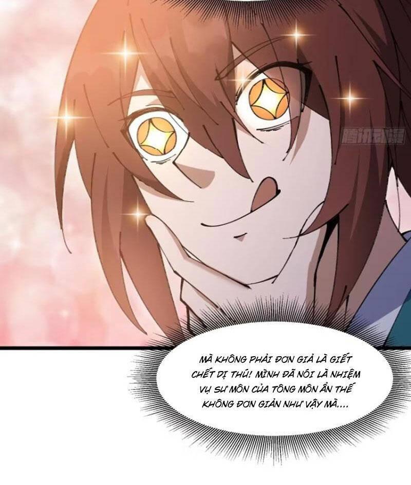 Tu Tiên Đại Lão: Bắt Đầu Tu Luyện Từ Tâm Trí Chapter 30 - Trang 2