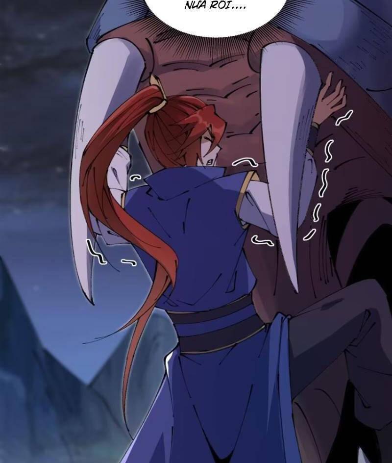 Tu Tiên Đại Lão: Bắt Đầu Tu Luyện Từ Tâm Trí Chapter 30 - Trang 2