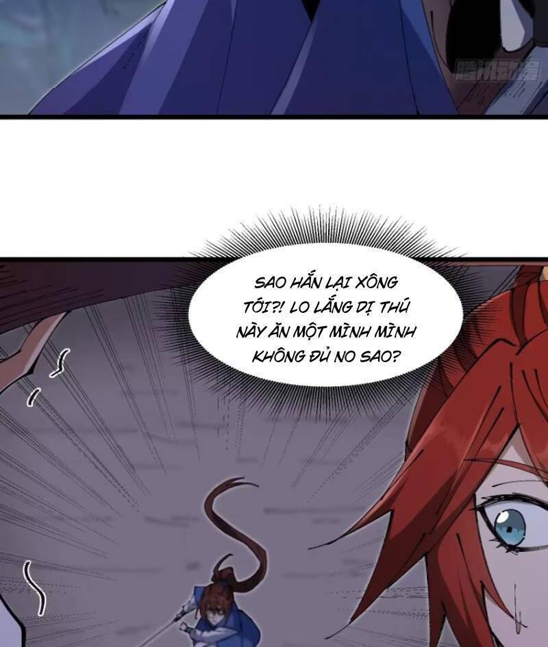 Tu Tiên Đại Lão: Bắt Đầu Tu Luyện Từ Tâm Trí Chapter 30 - Trang 2