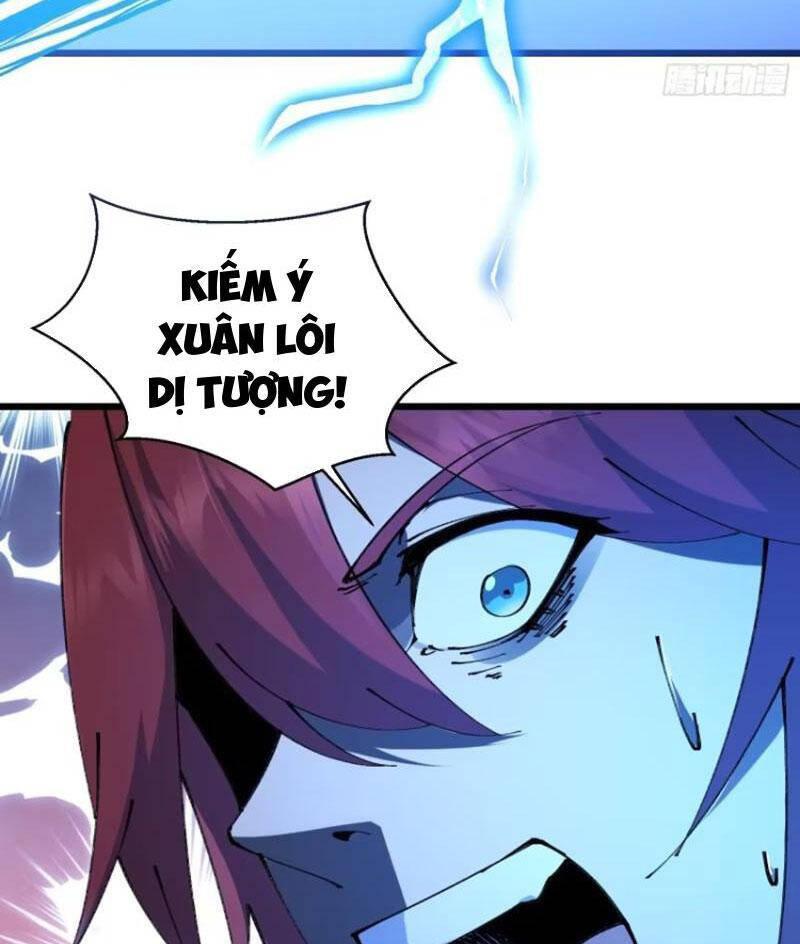 Tu Tiên Đại Lão: Bắt Đầu Tu Luyện Từ Tâm Trí Chapter 30 - Trang 2