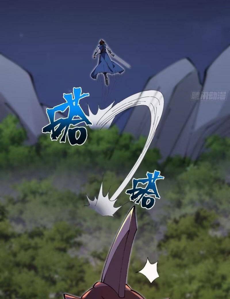 Tu Tiên Đại Lão: Bắt Đầu Tu Luyện Từ Tâm Trí Chapter 30 - Trang 2