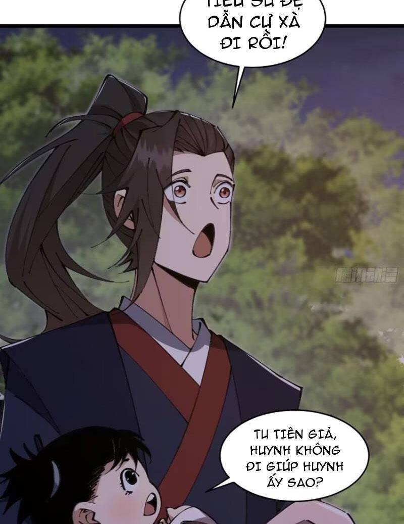 Tu Tiên Đại Lão: Bắt Đầu Tu Luyện Từ Tâm Trí Chapter 30 - Trang 2