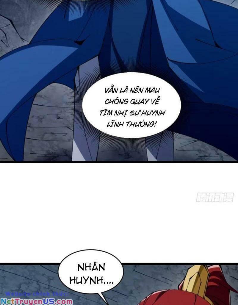 Tu Tiên Đại Lão: Bắt Đầu Tu Luyện Từ Tâm Trí Chapter 31 - Trang 2