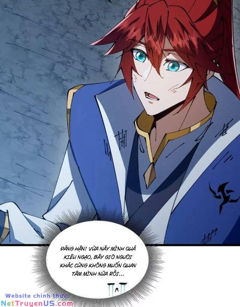 Tu Tiên Đại Lão: Bắt Đầu Tu Luyện Từ Tâm Trí Chapter 31 - Trang 2