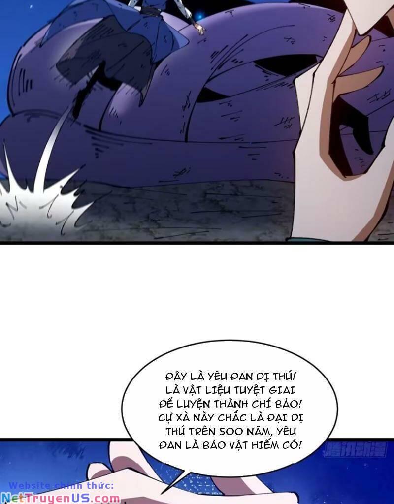 Tu Tiên Đại Lão: Bắt Đầu Tu Luyện Từ Tâm Trí Chapter 31 - Trang 2