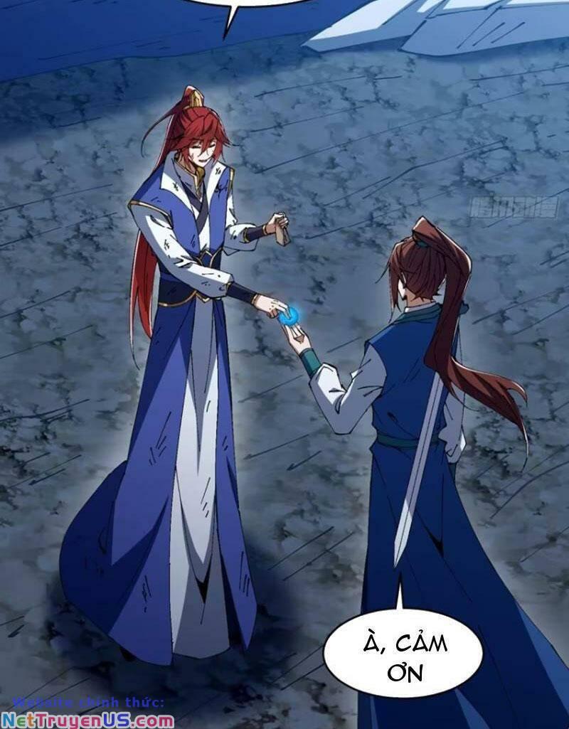 Tu Tiên Đại Lão: Bắt Đầu Tu Luyện Từ Tâm Trí Chapter 31 - Trang 2