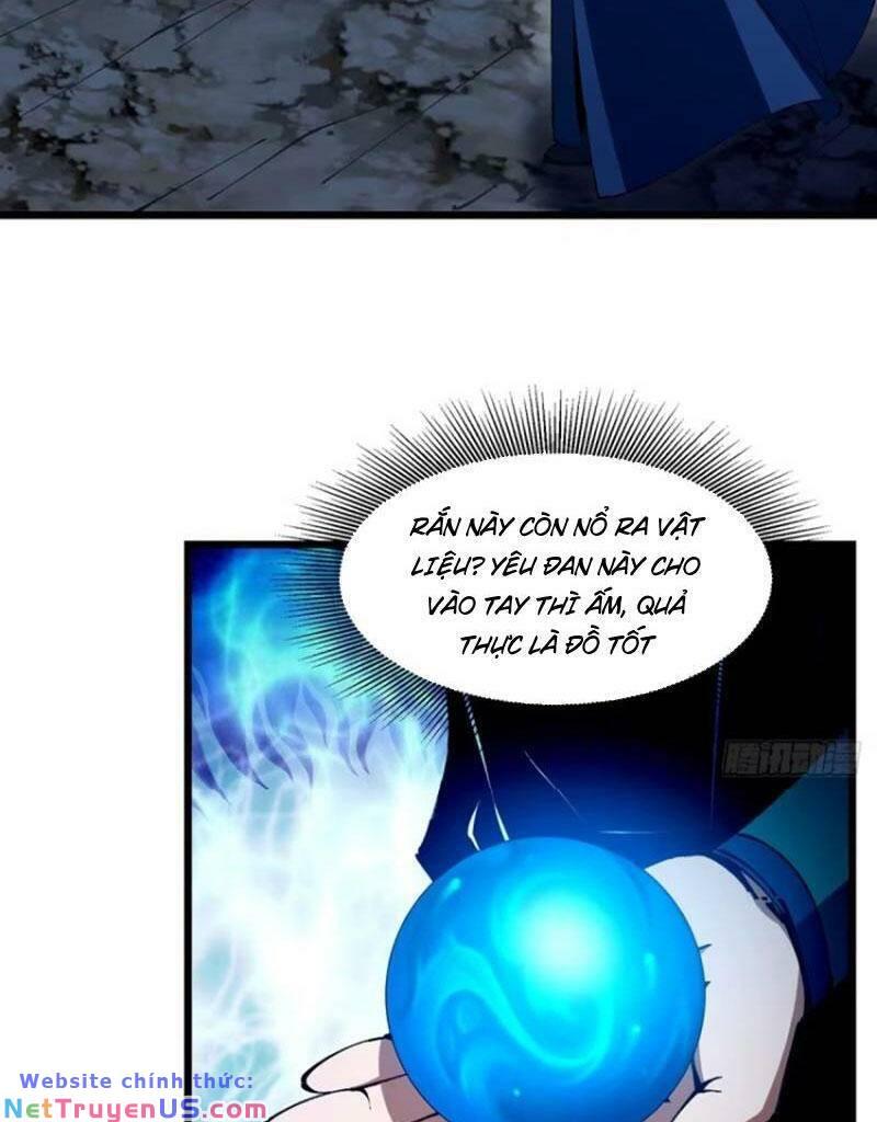 Tu Tiên Đại Lão: Bắt Đầu Tu Luyện Từ Tâm Trí Chapter 31 - Trang 2