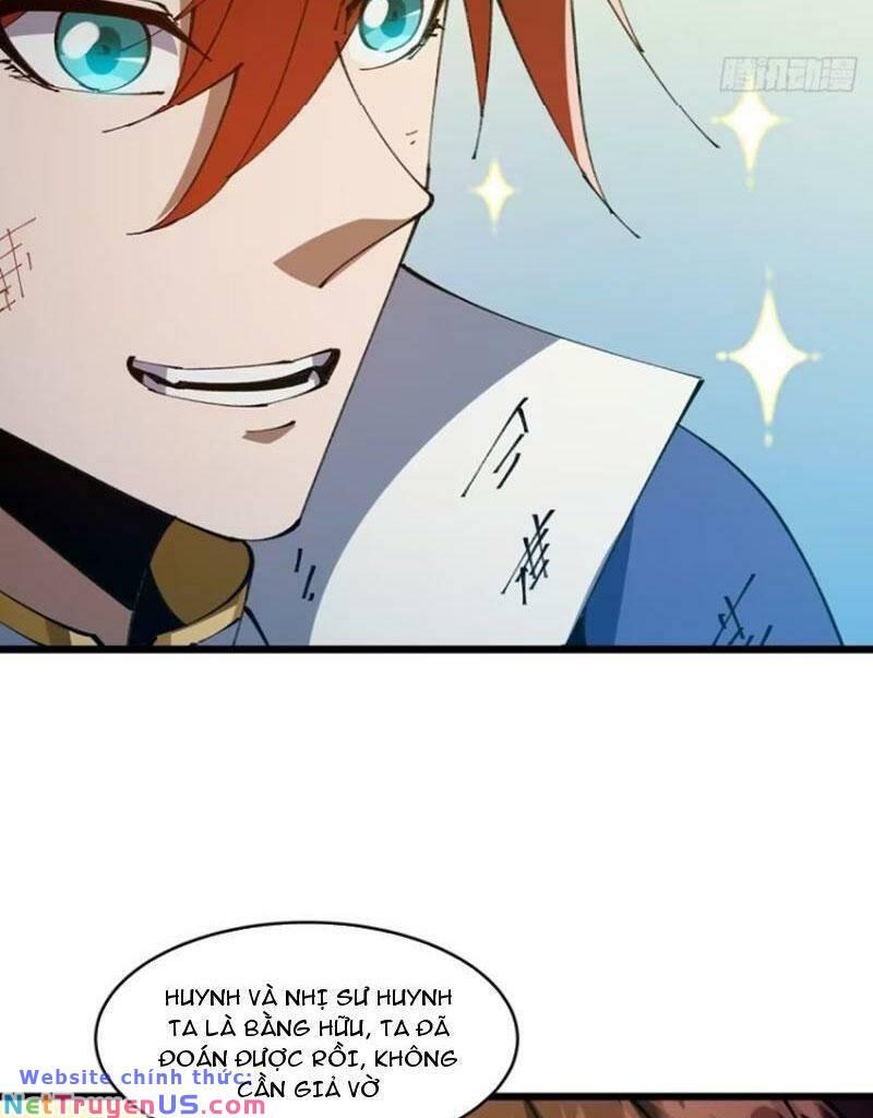 Tu Tiên Đại Lão: Bắt Đầu Tu Luyện Từ Tâm Trí Chapter 31 - Trang 2