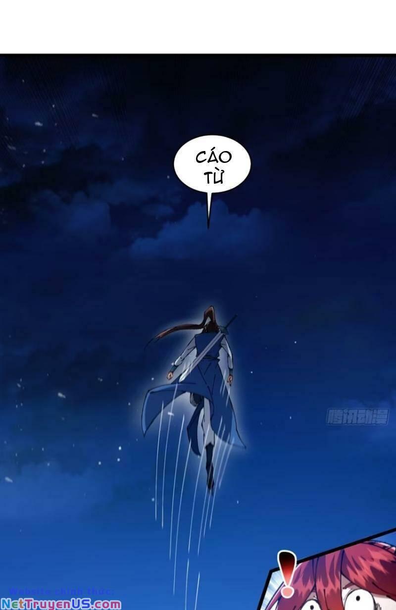 Tu Tiên Đại Lão: Bắt Đầu Tu Luyện Từ Tâm Trí Chapter 31 - Trang 2