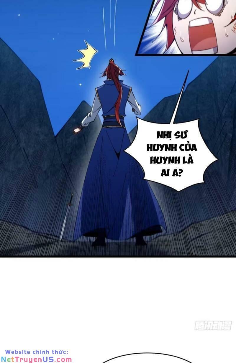 Tu Tiên Đại Lão: Bắt Đầu Tu Luyện Từ Tâm Trí Chapter 31 - Trang 2