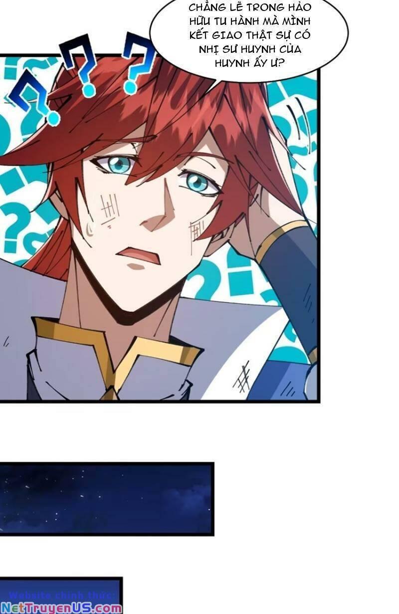 Tu Tiên Đại Lão: Bắt Đầu Tu Luyện Từ Tâm Trí Chapter 31 - Trang 2