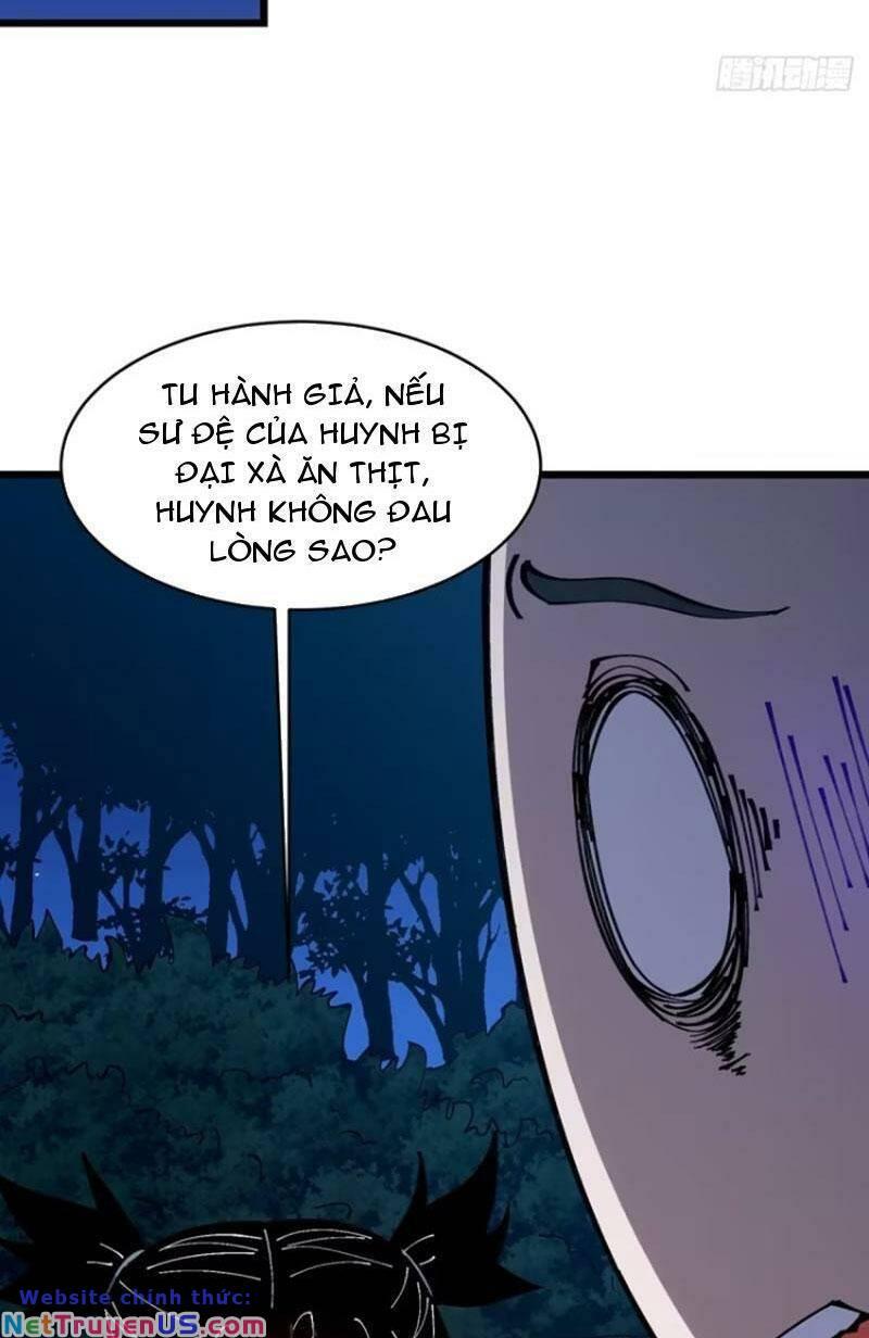 Tu Tiên Đại Lão: Bắt Đầu Tu Luyện Từ Tâm Trí Chapter 31 - Trang 2