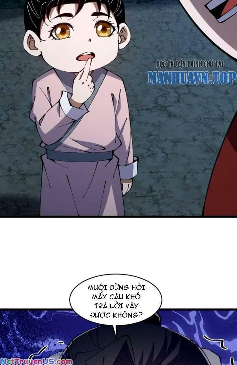 Tu Tiên Đại Lão: Bắt Đầu Tu Luyện Từ Tâm Trí Chapter 31 - Trang 2