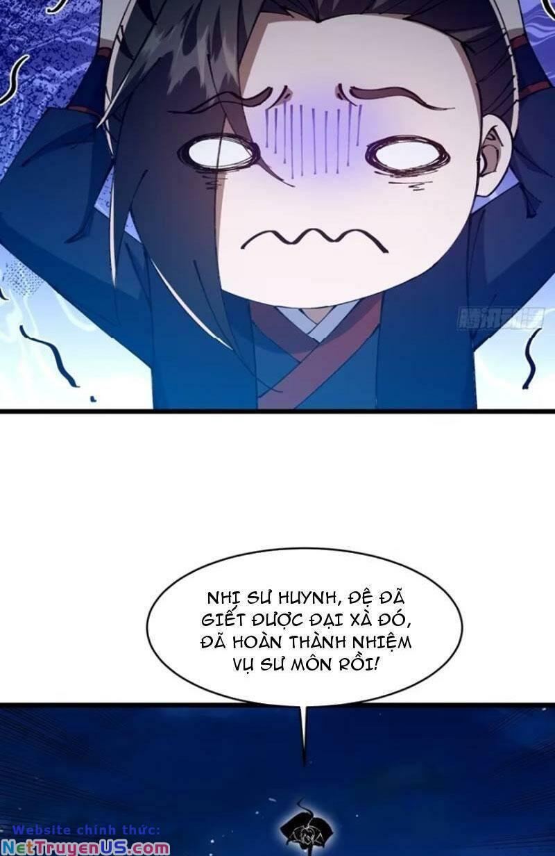 Tu Tiên Đại Lão: Bắt Đầu Tu Luyện Từ Tâm Trí Chapter 31 - Trang 2