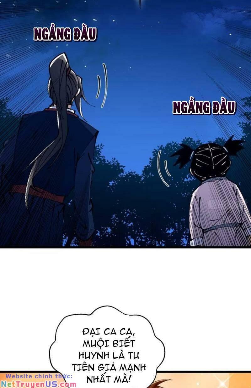 Tu Tiên Đại Lão: Bắt Đầu Tu Luyện Từ Tâm Trí Chapter 31 - Trang 2