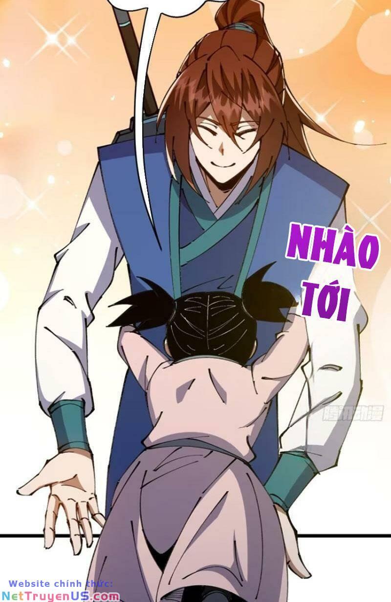 Tu Tiên Đại Lão: Bắt Đầu Tu Luyện Từ Tâm Trí Chapter 31 - Trang 2