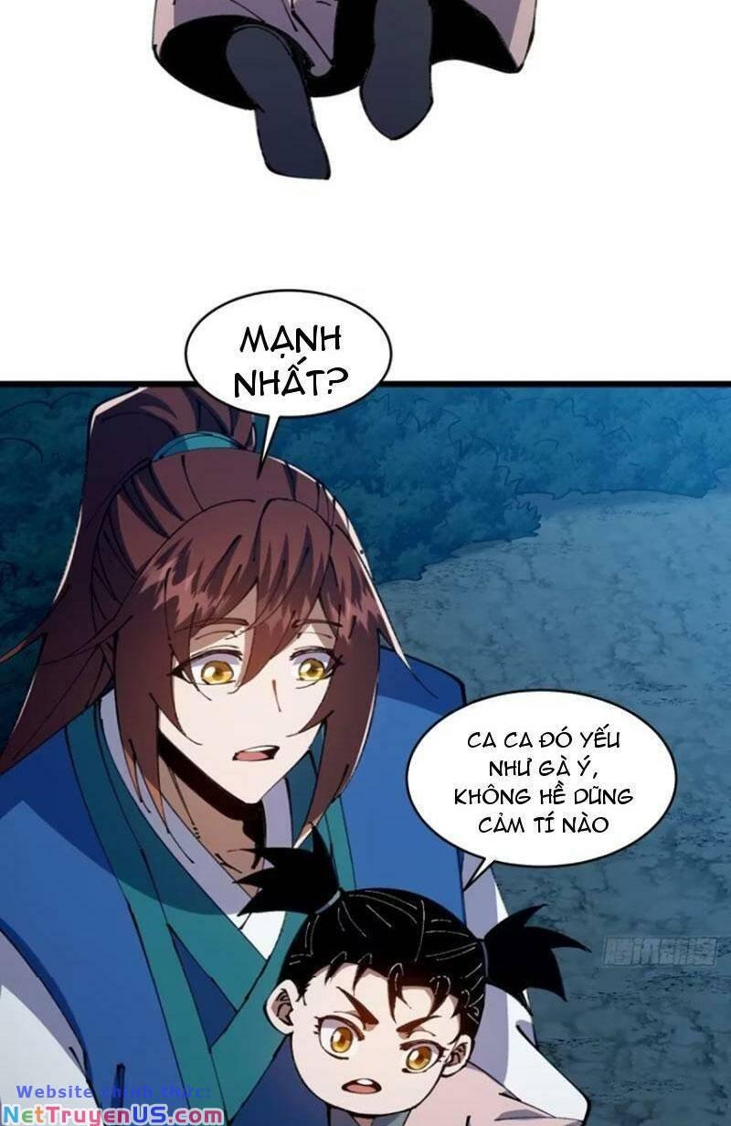 Tu Tiên Đại Lão: Bắt Đầu Tu Luyện Từ Tâm Trí Chapter 31 - Trang 2