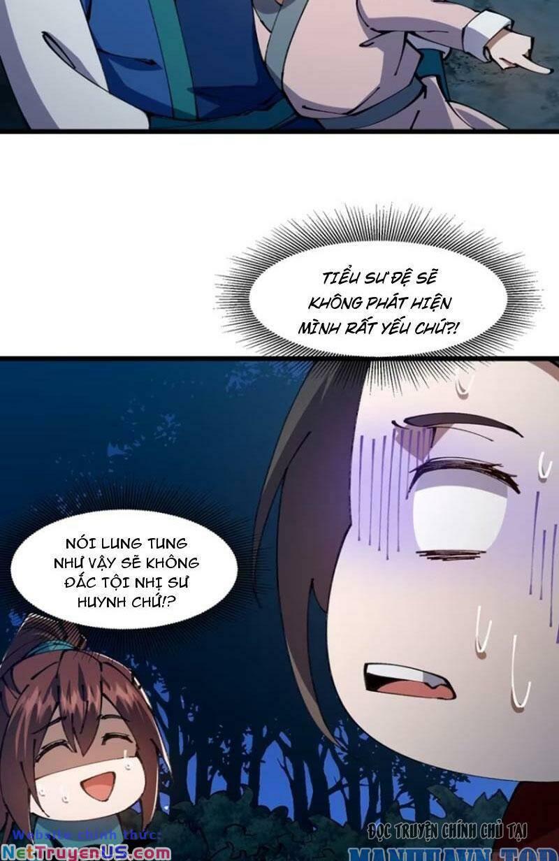 Tu Tiên Đại Lão: Bắt Đầu Tu Luyện Từ Tâm Trí Chapter 31 - Trang 2