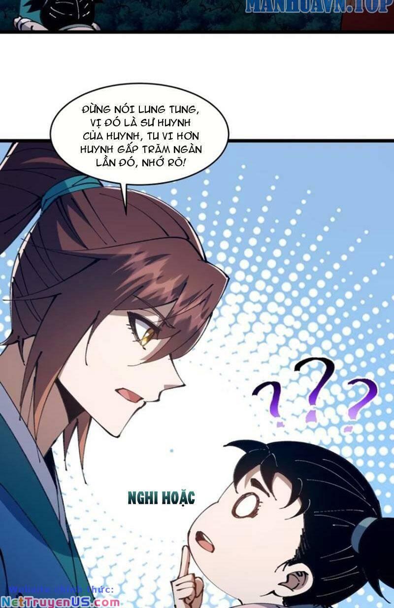 Tu Tiên Đại Lão: Bắt Đầu Tu Luyện Từ Tâm Trí Chapter 31 - Trang 2