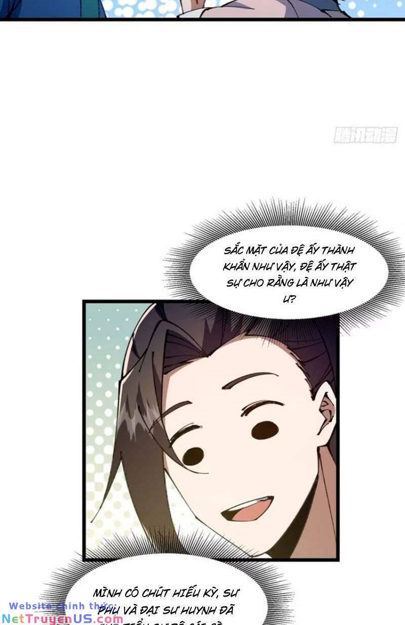 Tu Tiên Đại Lão: Bắt Đầu Tu Luyện Từ Tâm Trí Chapter 31 - Trang 2