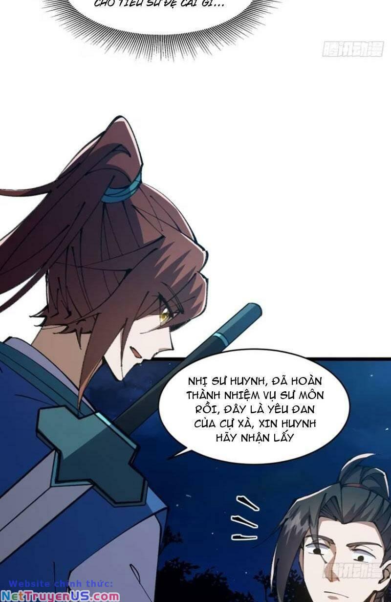 Tu Tiên Đại Lão: Bắt Đầu Tu Luyện Từ Tâm Trí Chapter 31 - Trang 2