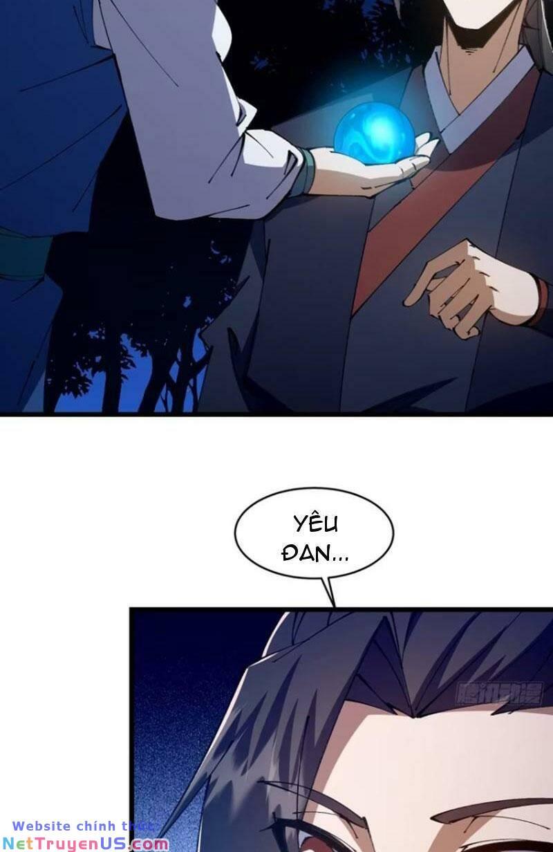 Tu Tiên Đại Lão: Bắt Đầu Tu Luyện Từ Tâm Trí Chapter 31 - Trang 2