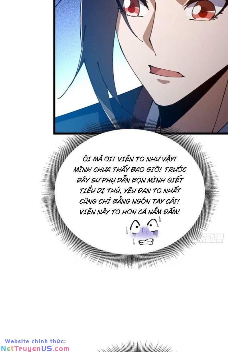 Tu Tiên Đại Lão: Bắt Đầu Tu Luyện Từ Tâm Trí Chapter 31 - Trang 2