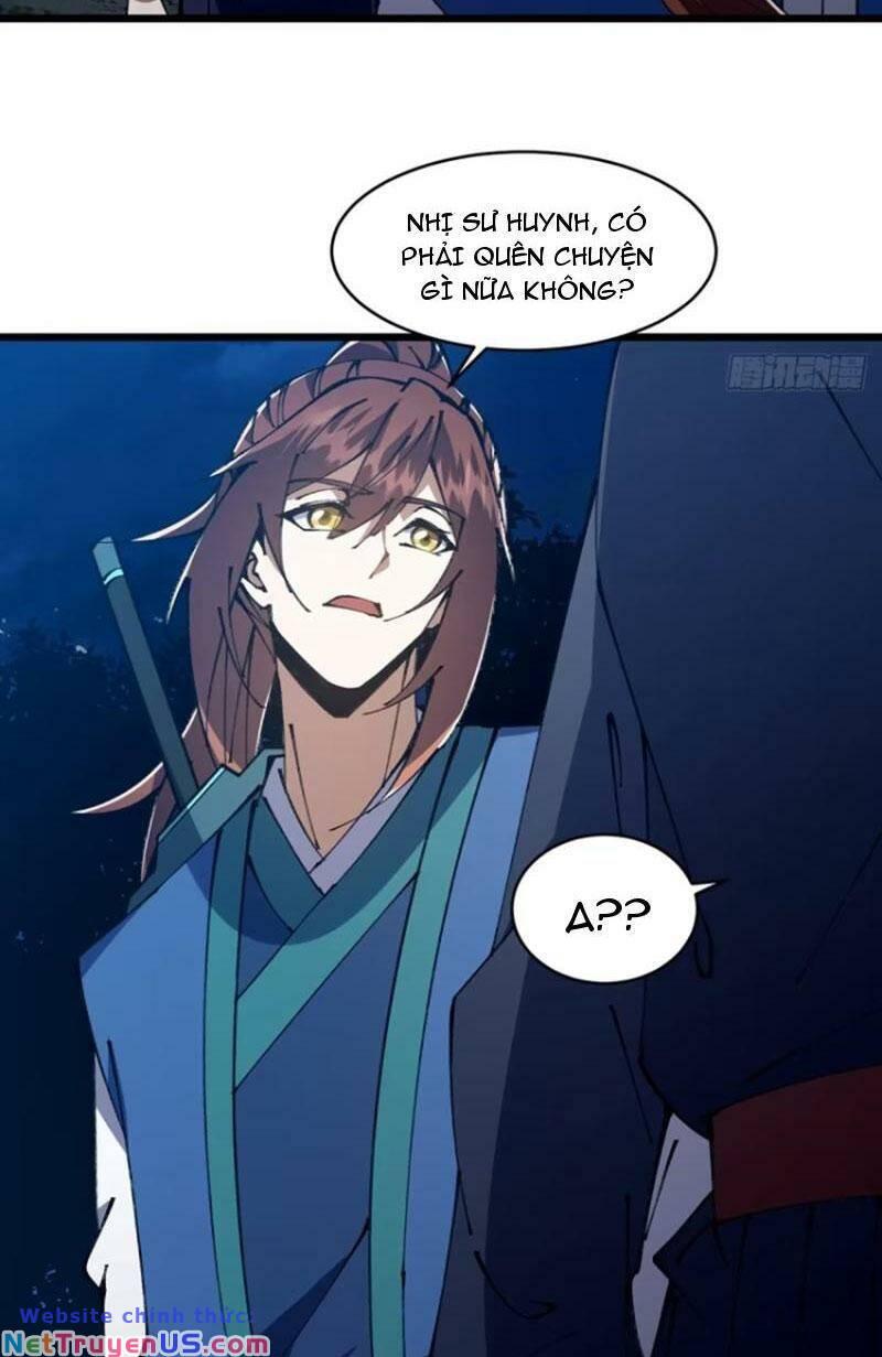 Tu Tiên Đại Lão: Bắt Đầu Tu Luyện Từ Tâm Trí Chapter 31 - Trang 2