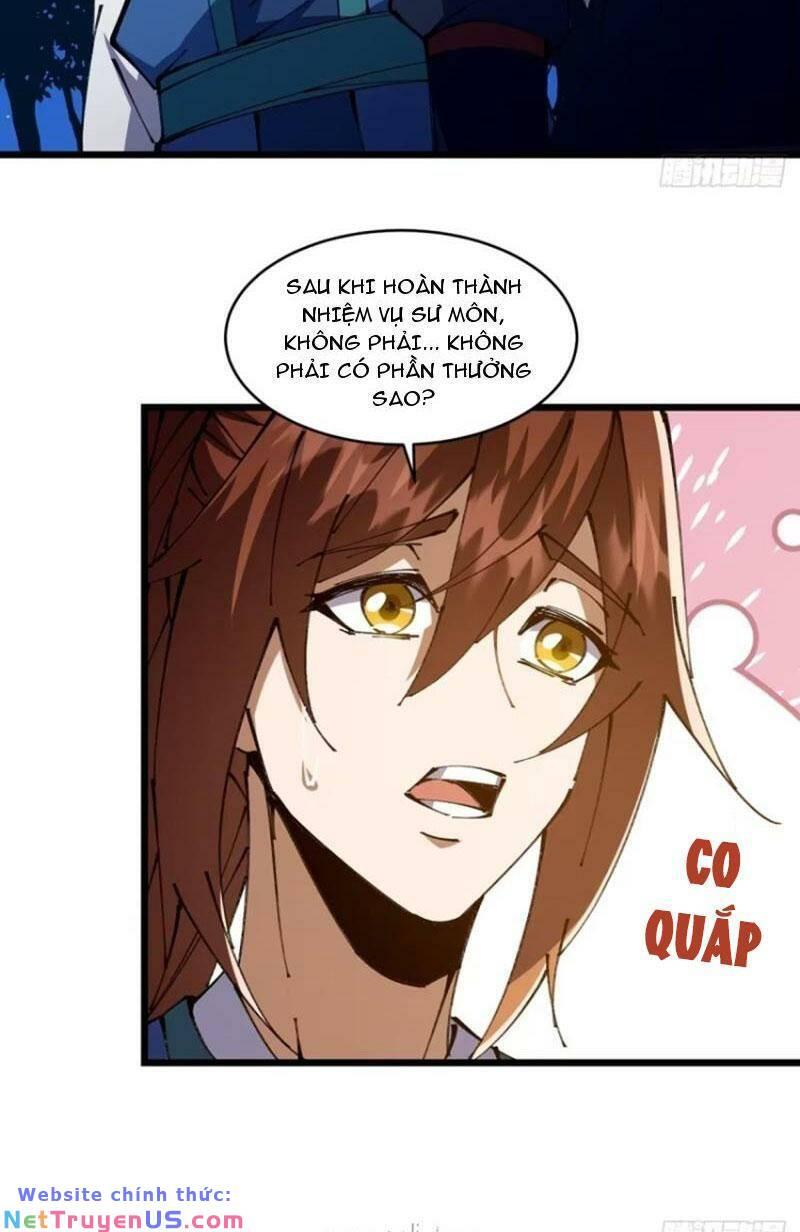 Tu Tiên Đại Lão: Bắt Đầu Tu Luyện Từ Tâm Trí Chapter 31 - Trang 2