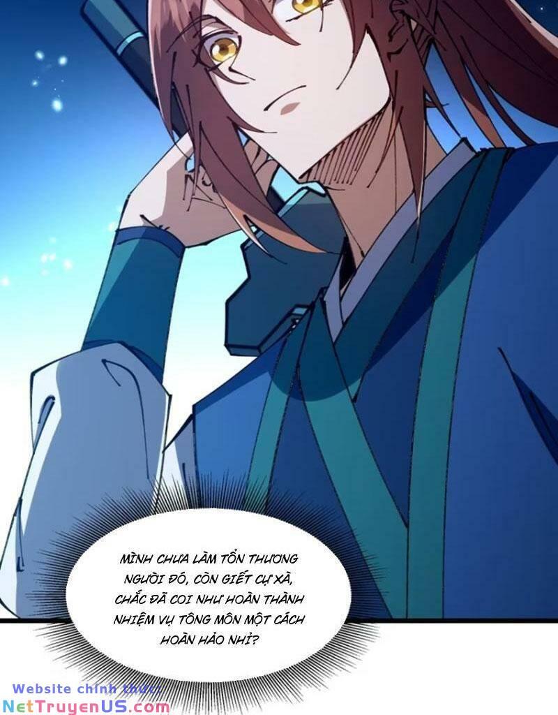 Tu Tiên Đại Lão: Bắt Đầu Tu Luyện Từ Tâm Trí Chapter 31 - Trang 2