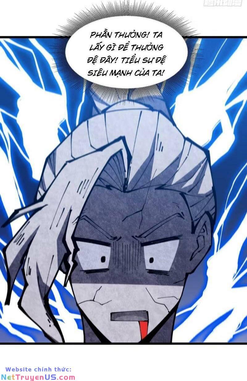 Tu Tiên Đại Lão: Bắt Đầu Tu Luyện Từ Tâm Trí Chapter 31 - Trang 2