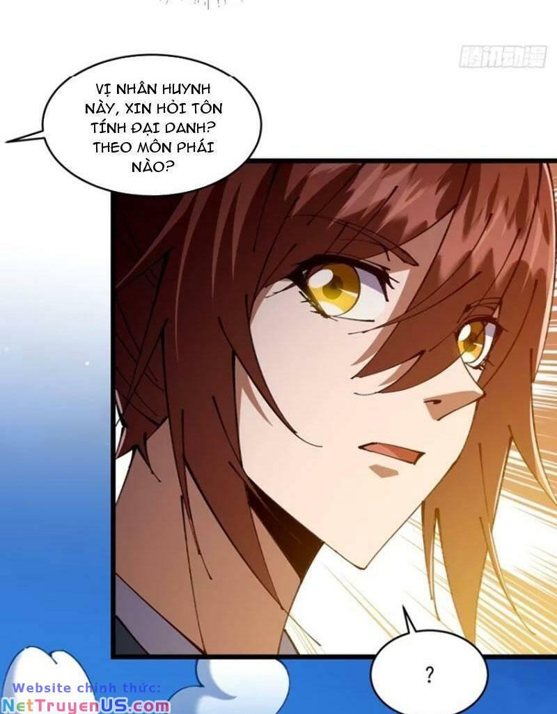 Tu Tiên Đại Lão: Bắt Đầu Tu Luyện Từ Tâm Trí Chapter 31 - Trang 2