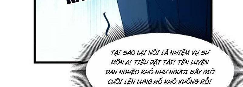 Tu Tiên Đại Lão: Bắt Đầu Tu Luyện Từ Tâm Trí Chapter 31 - Trang 2