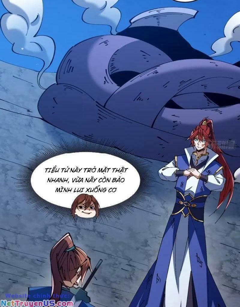 Tu Tiên Đại Lão: Bắt Đầu Tu Luyện Từ Tâm Trí Chapter 31 - Trang 2