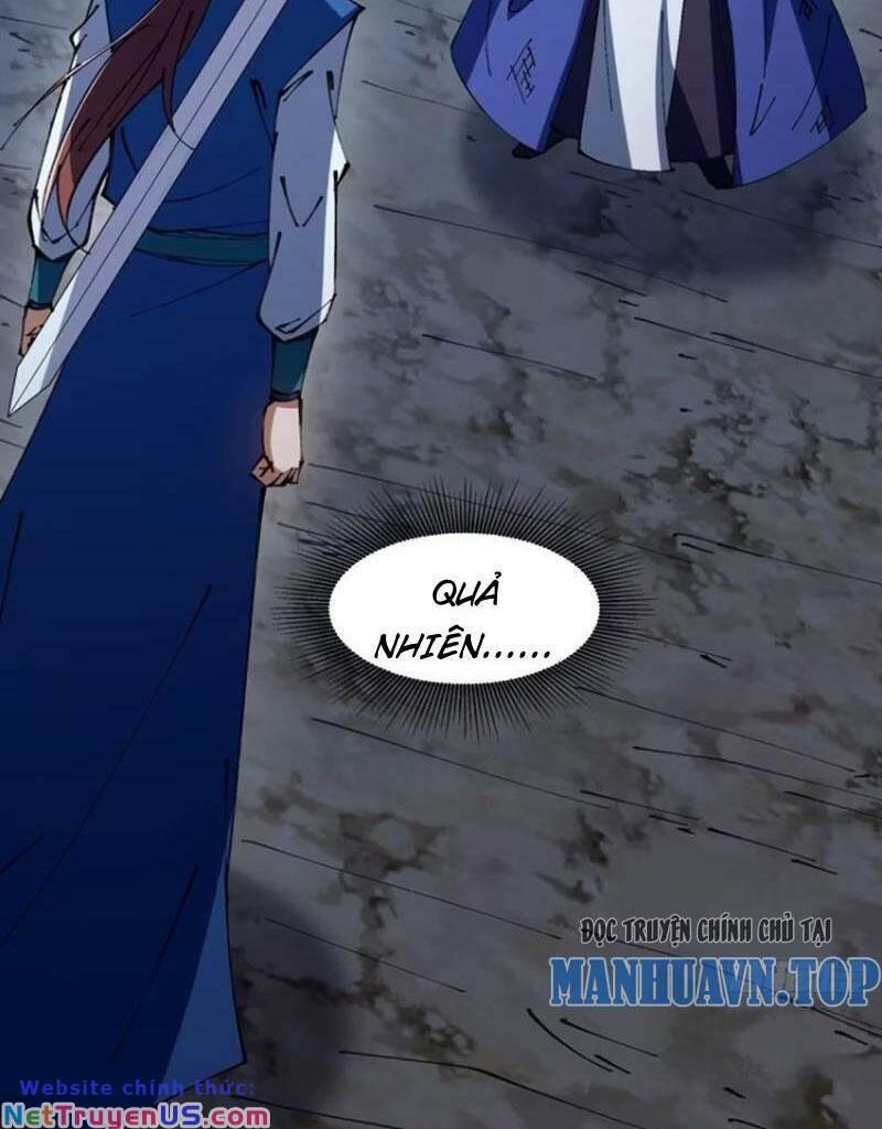 Tu Tiên Đại Lão: Bắt Đầu Tu Luyện Từ Tâm Trí Chapter 31 - Trang 2