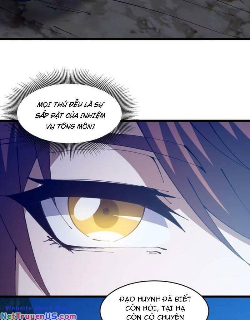 Tu Tiên Đại Lão: Bắt Đầu Tu Luyện Từ Tâm Trí Chapter 31 - Trang 2