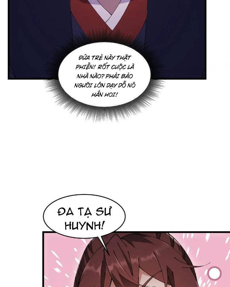 Tu Tiên Đại Lão: Bắt Đầu Tu Luyện Từ Tâm Trí Chapter 32 - Trang 2